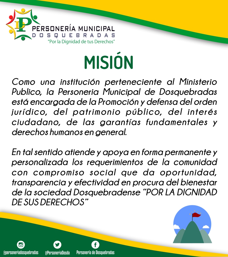MISION