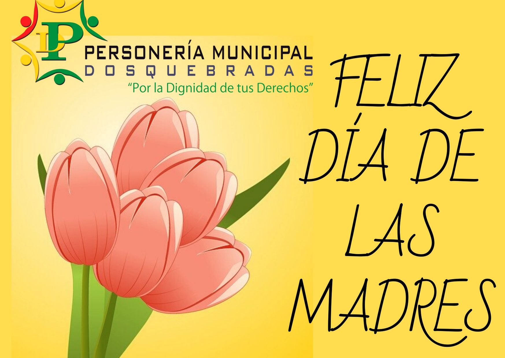 FELIZ DA DE LA MADRE 2