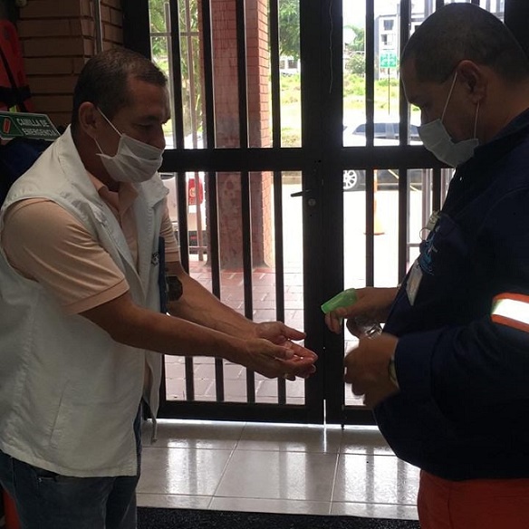 foto seguridad