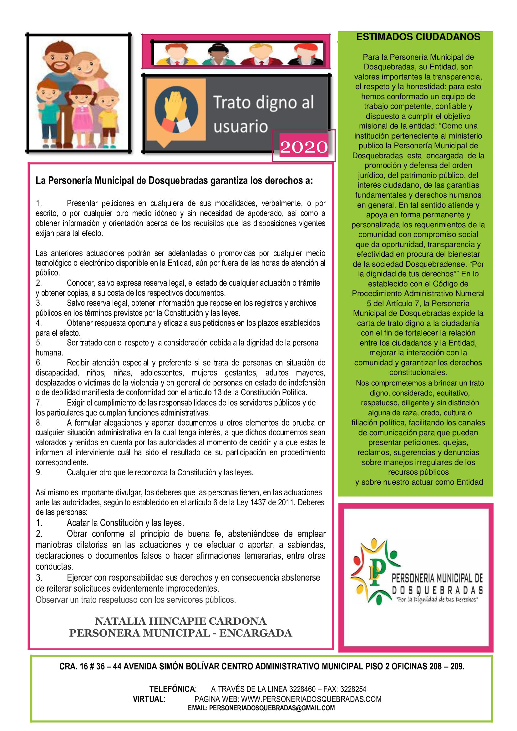 notas